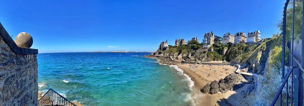 La Bretagne peut-elle être considérée comme un paradis sur terre ?